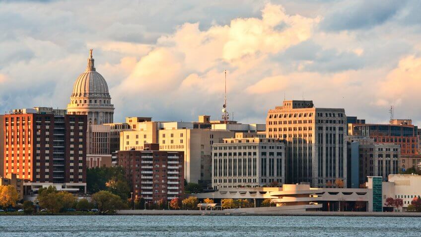 Wisconsin