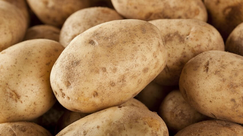 russet-potatoes