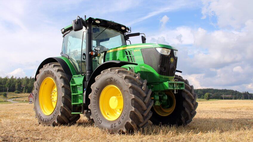 Deere-Co