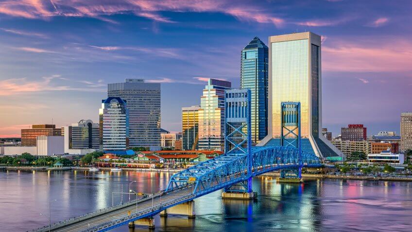 Florida-Jacksonville