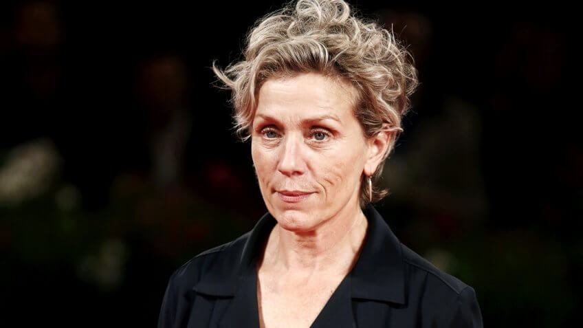 Frances-McDormand