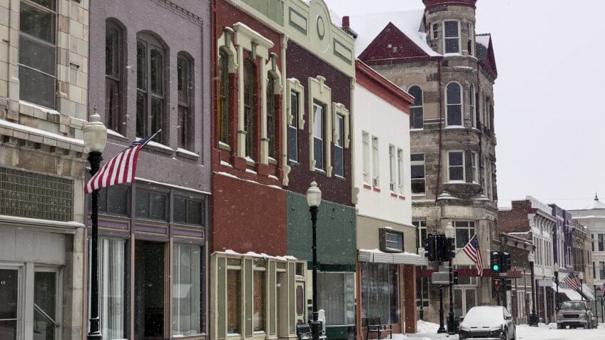 Missouri-Sedalia
