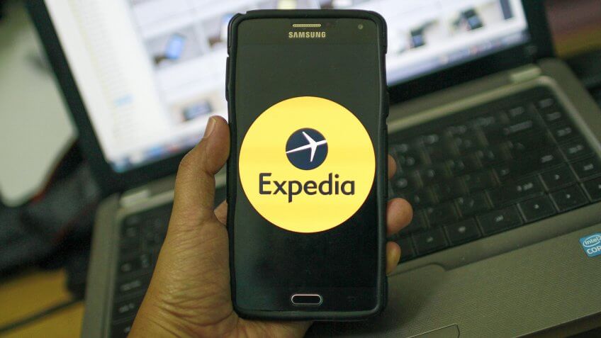 Retirement, expedia