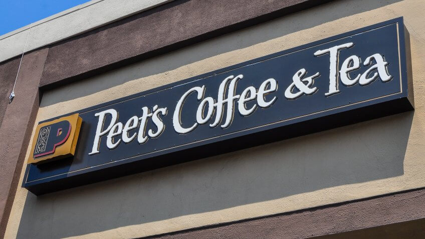 Peets-Coffee-Tea