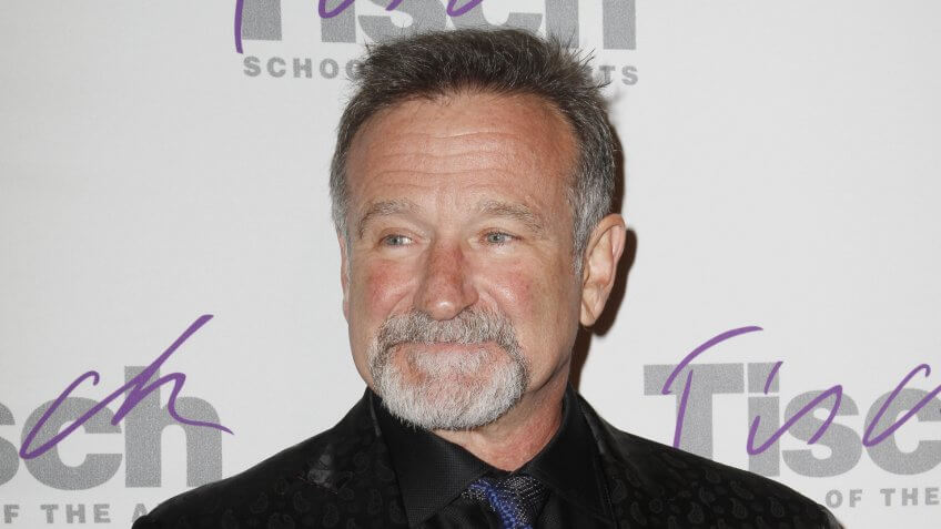 Robin-Williams