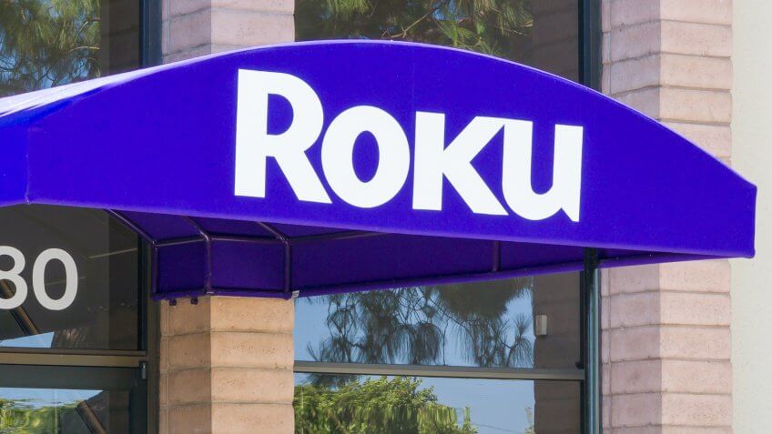 Roku