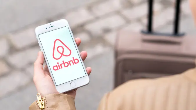 AirBnB