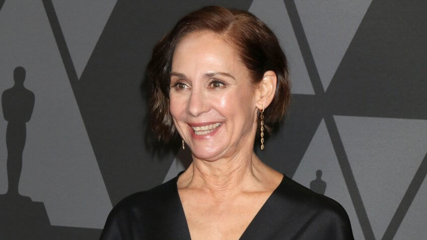 Laurie-Metcalf