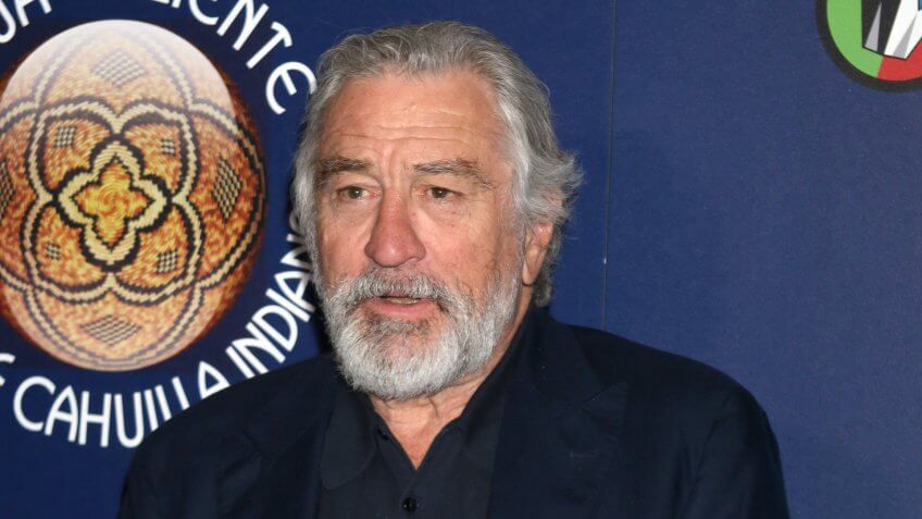 Robert-DeNiro