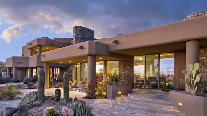 Scottsdale-Arizona