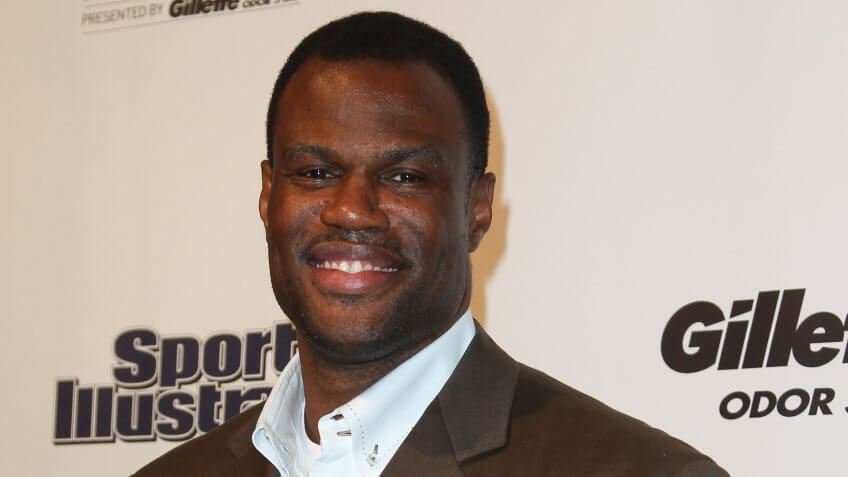 David-Robinson