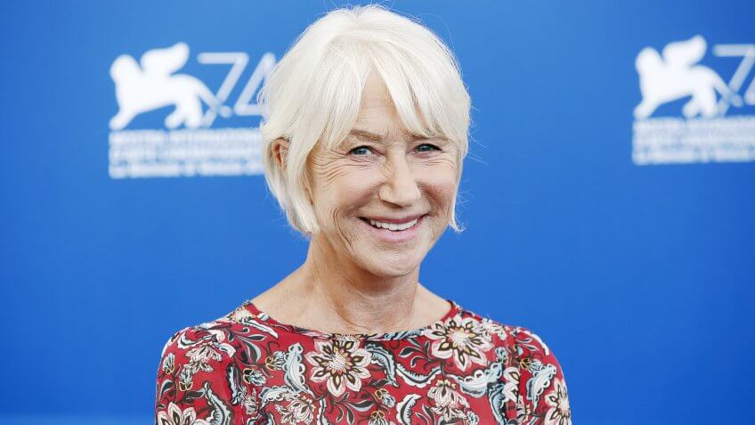 Helen-Mirren