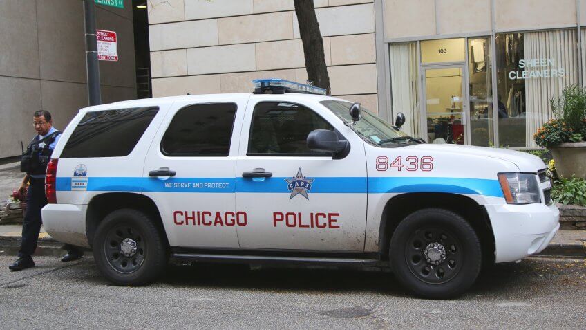 Illinois, police