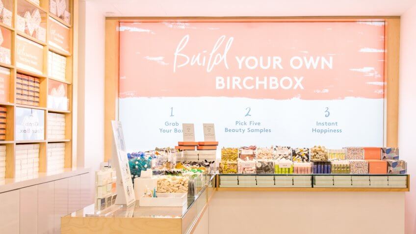 Birch-Box