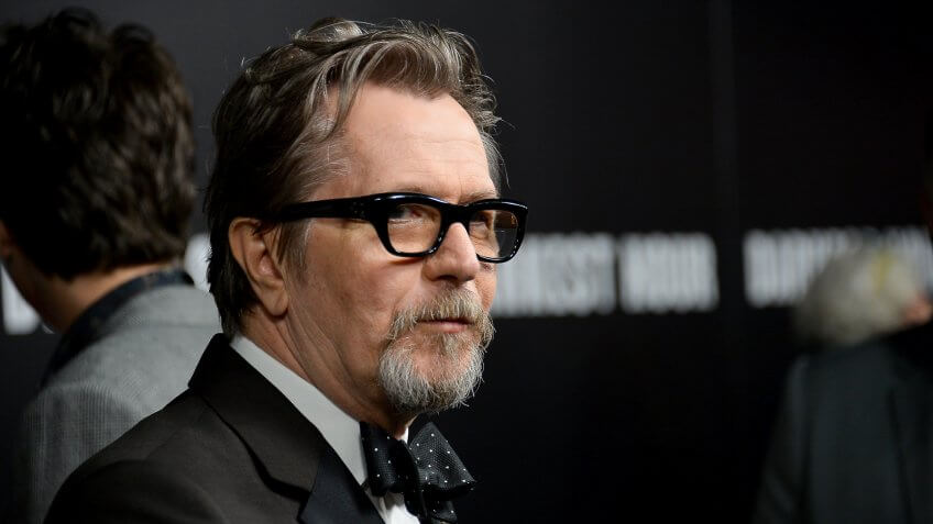 Gary-Oldman