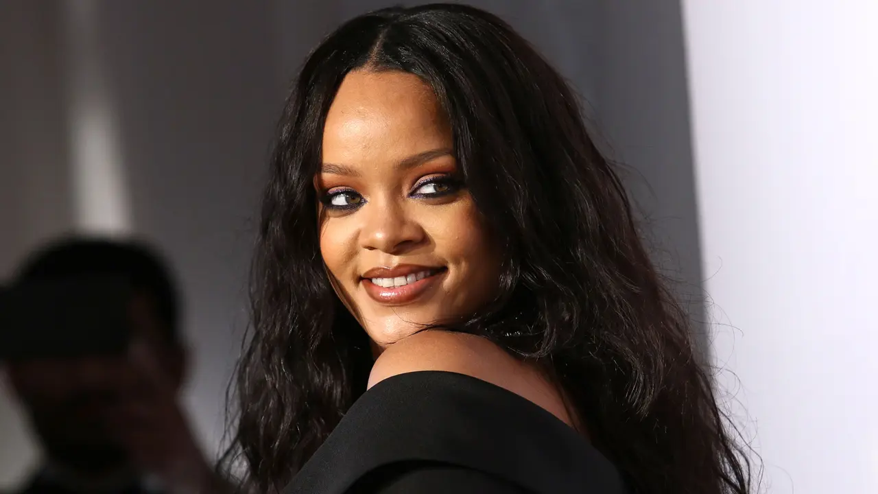 Rihanna, Oprah and More of the Richest Black Women in the World