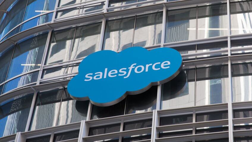 Salesforce