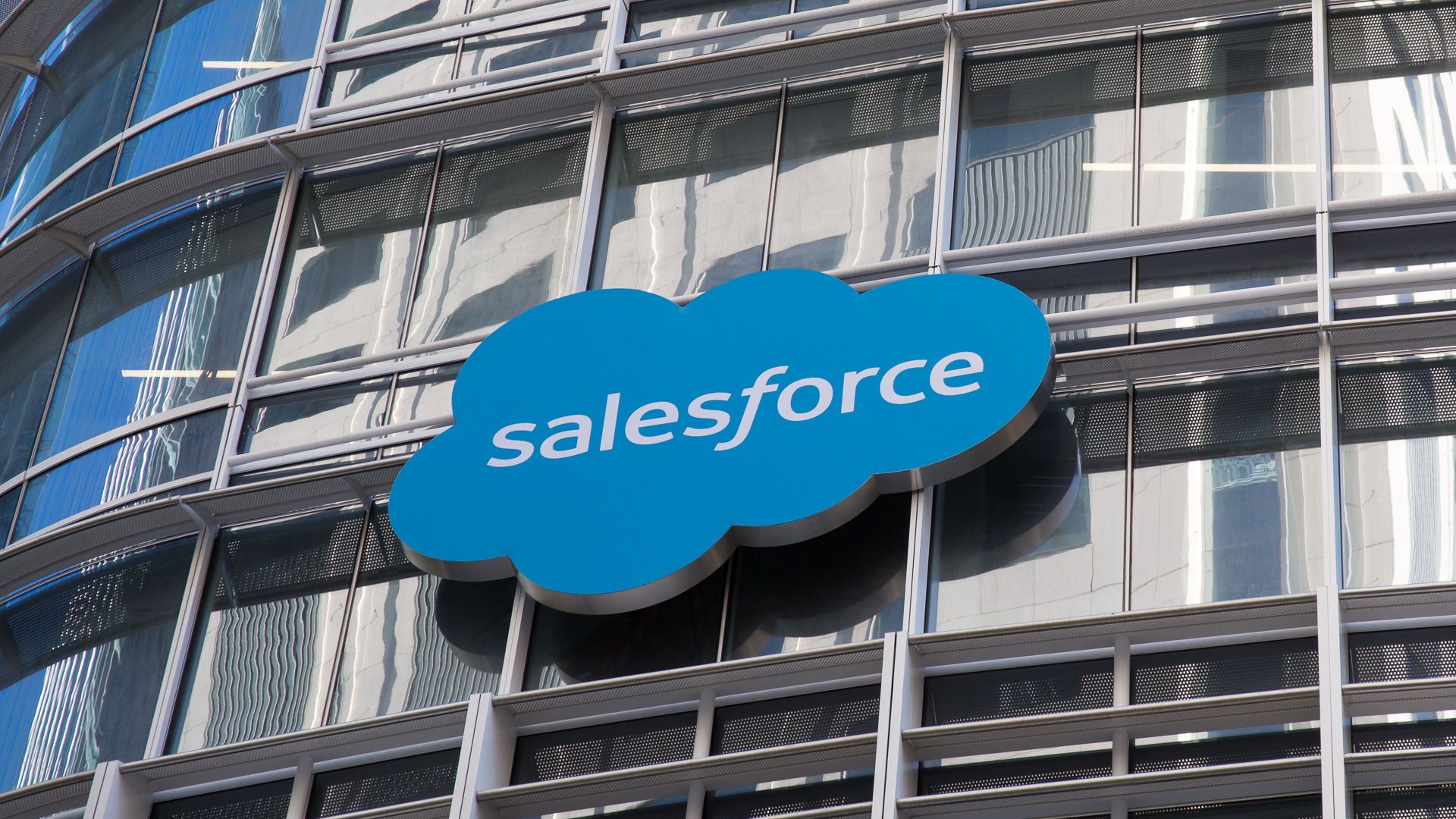 Is Salesforce Laying Off Employees