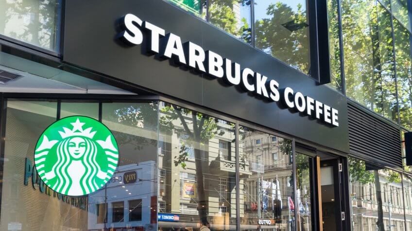 Starbucks