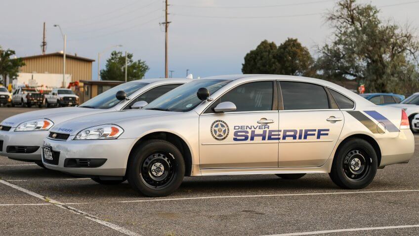 colorado, police