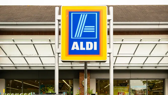 Aldi