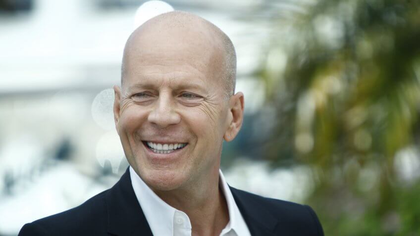 Bruce-Willis
