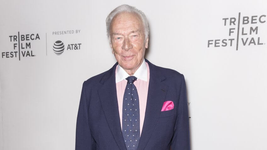 Christopher-Plummer