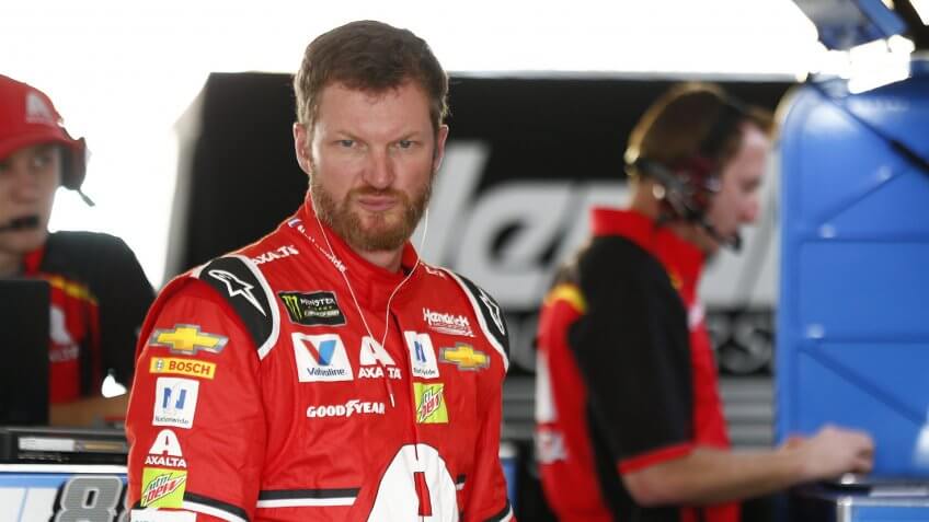 Dale-Earnhardt-Jr