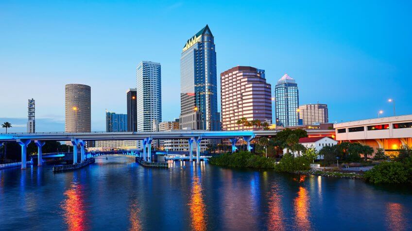 Florida-Tampa