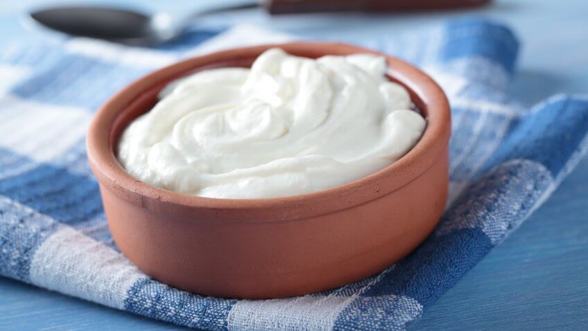 Greek-Yogurt
