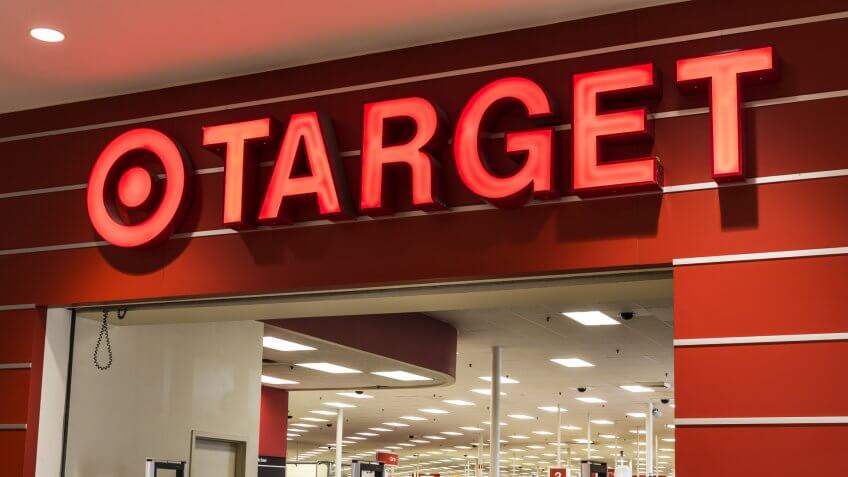 Target