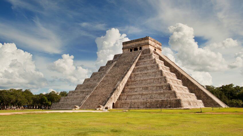 Cancun-Mexico