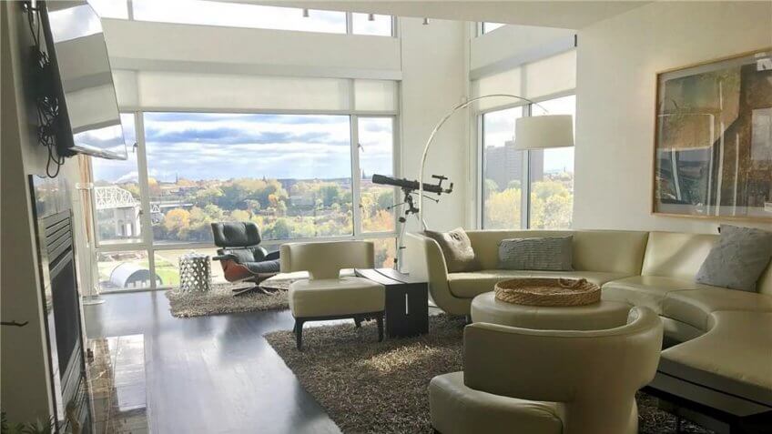 Ohio, Redfin Cleveland