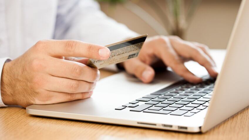 E-commerce