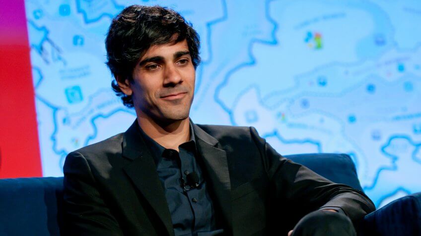Jeremy Stoppelman, Yelp