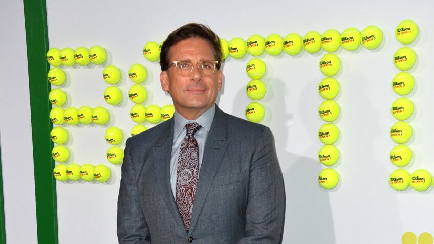 Steve-Carell
