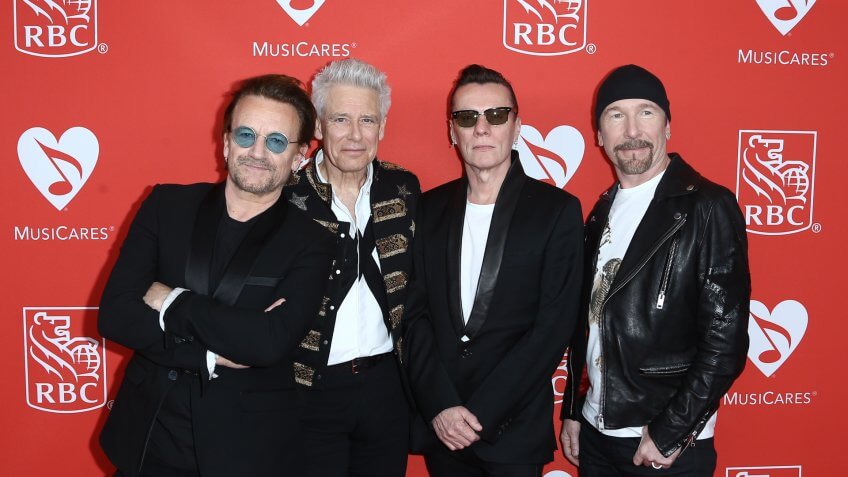 U2
