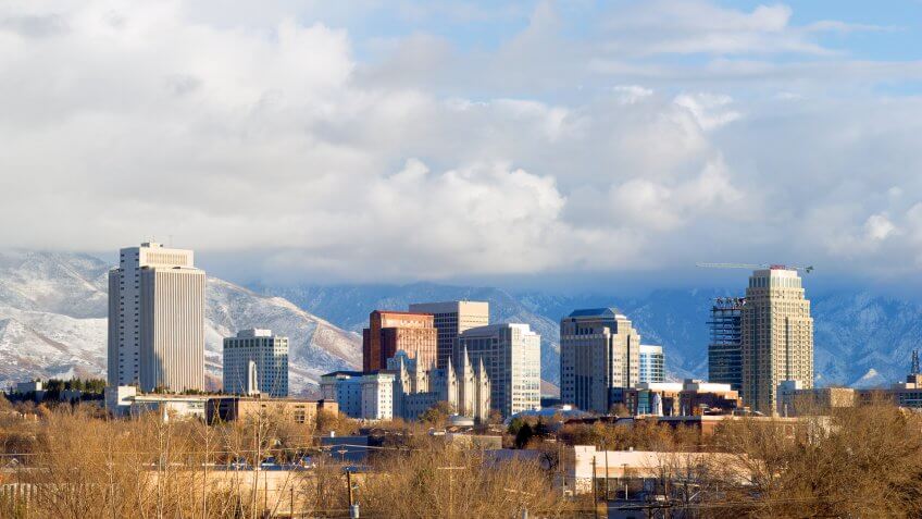 Utah
