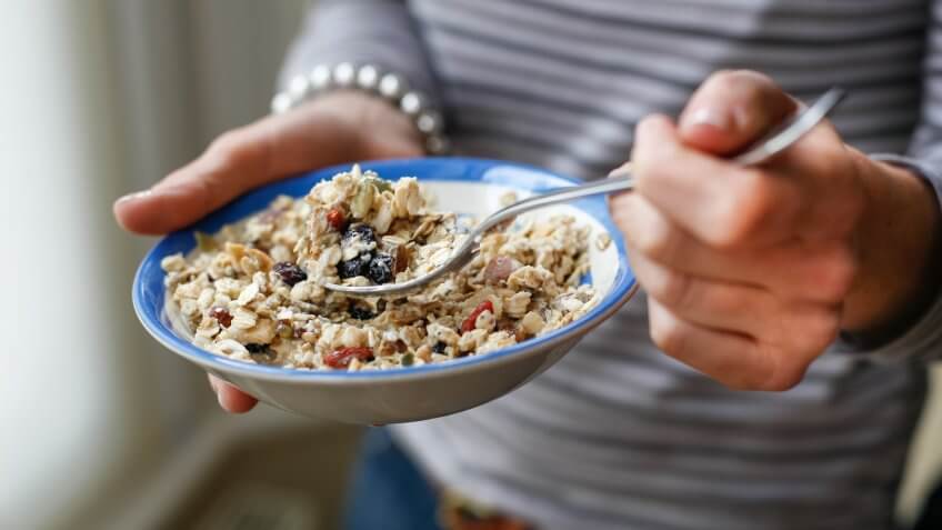 eat-breakfast