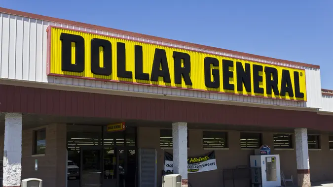 Dollar-General
