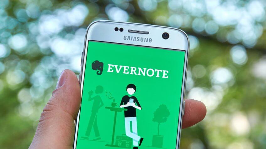 Evernote