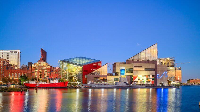 Maryland