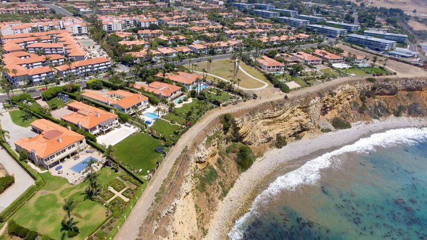 Palos Verdes-California