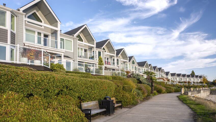 Vancouver-Washington