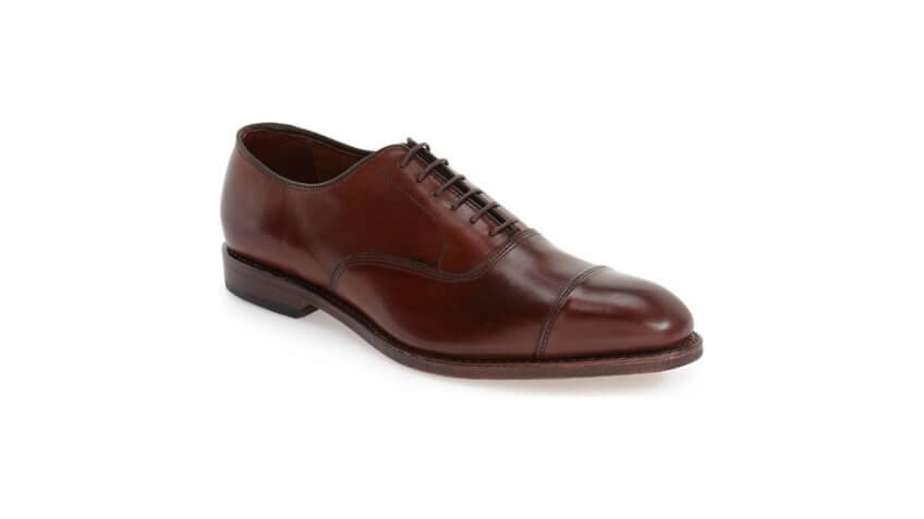 Allen-Edmonds-Park-Avenue-Cap-Toe-Oxford