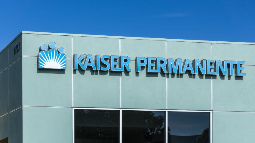 Kaiser-Permanente