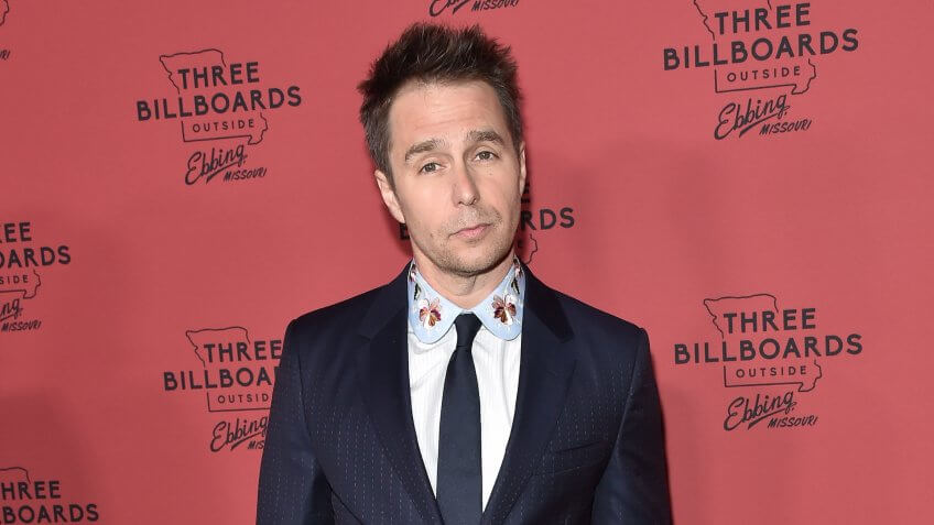 Sam-Rockwell