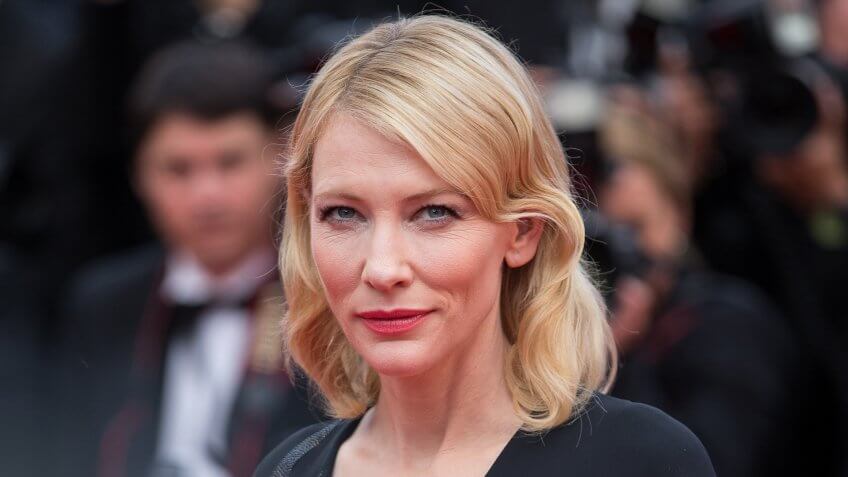 Cate-Blanchett