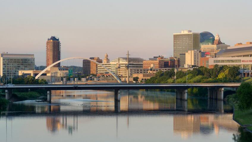 Iowa