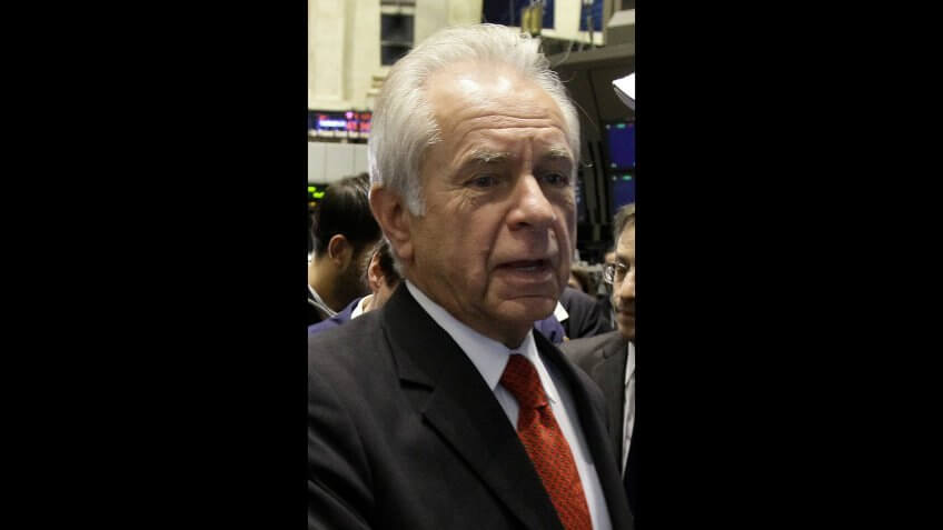 John A. Kanas
